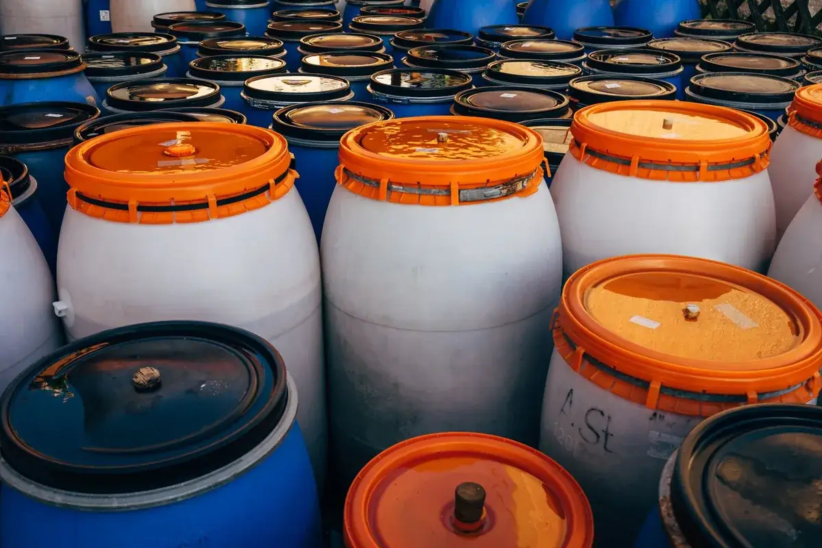 Medical Waste Removal in Samoset, FL